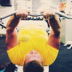 fitness trainer gallery slide 5